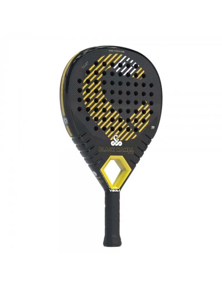 Vibor-A Black Mamba Elite 3k | Ofertas de pádel